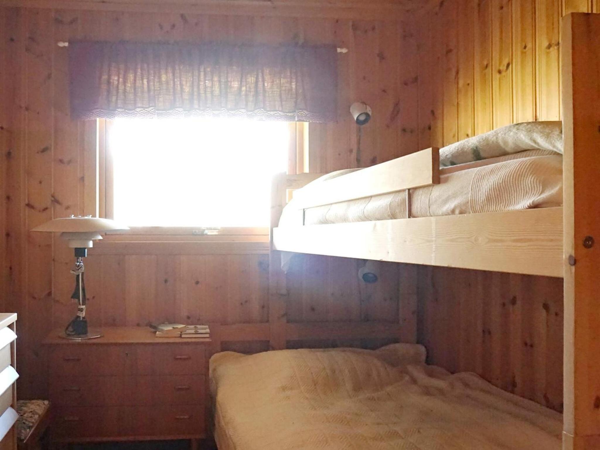 Three-Bedroom Vacation Home  photo 1