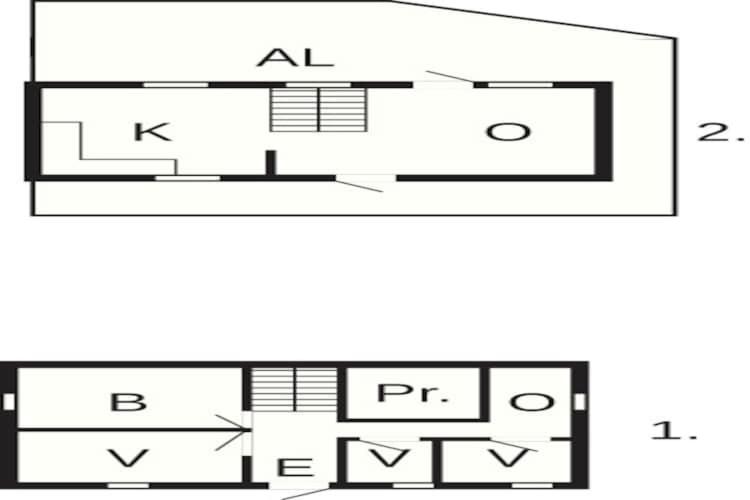 Three-Bedroom Vacation Home  photo 3