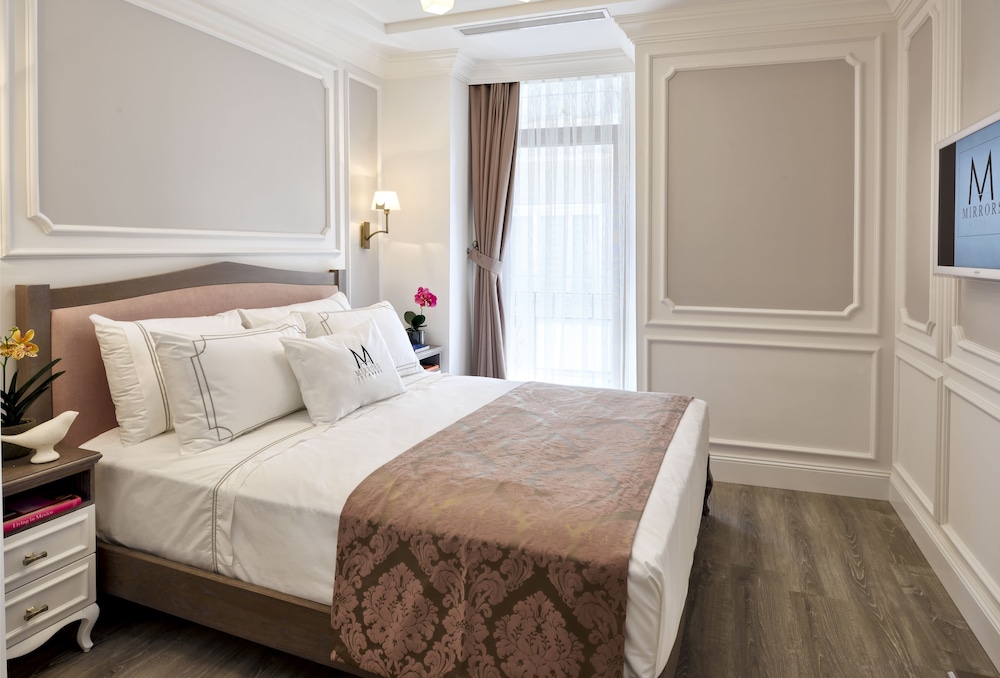 Economy Double Room photo 1