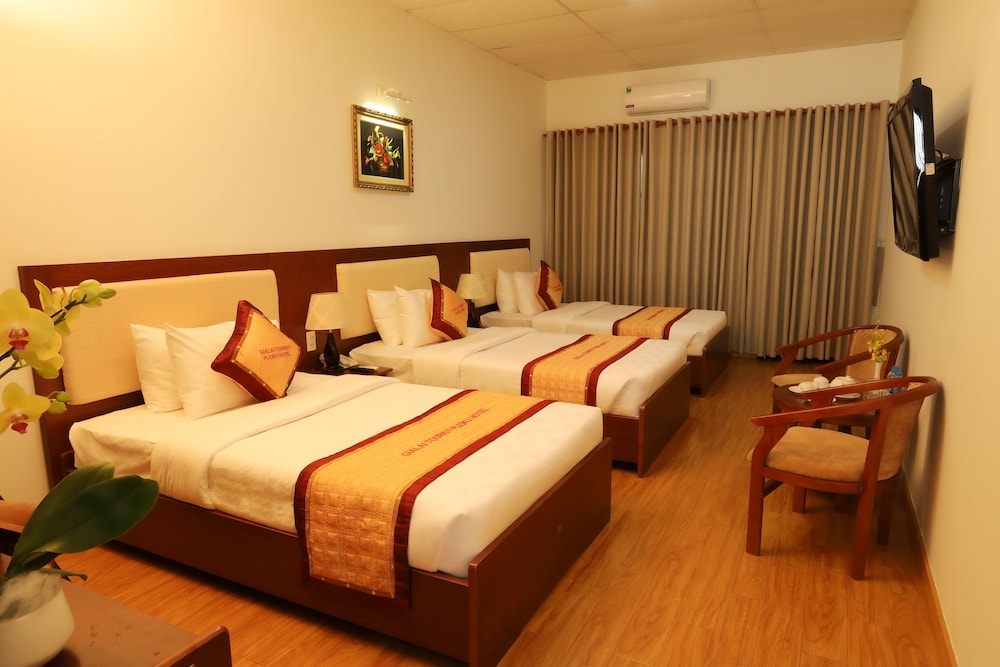 Standard Triple Room - Photo 1