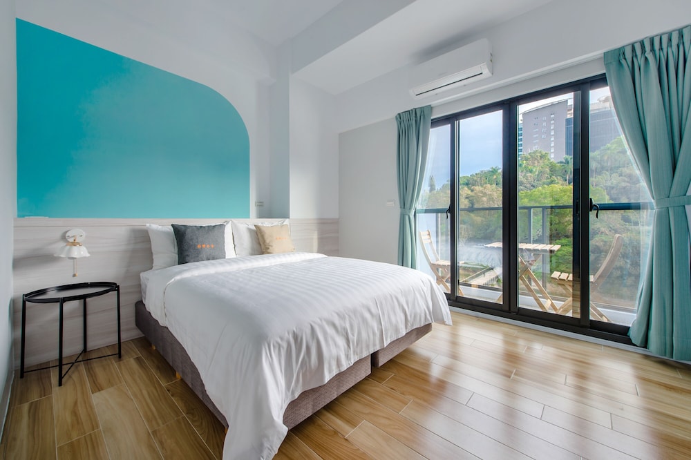Superior Double Room, Balcony photo 1