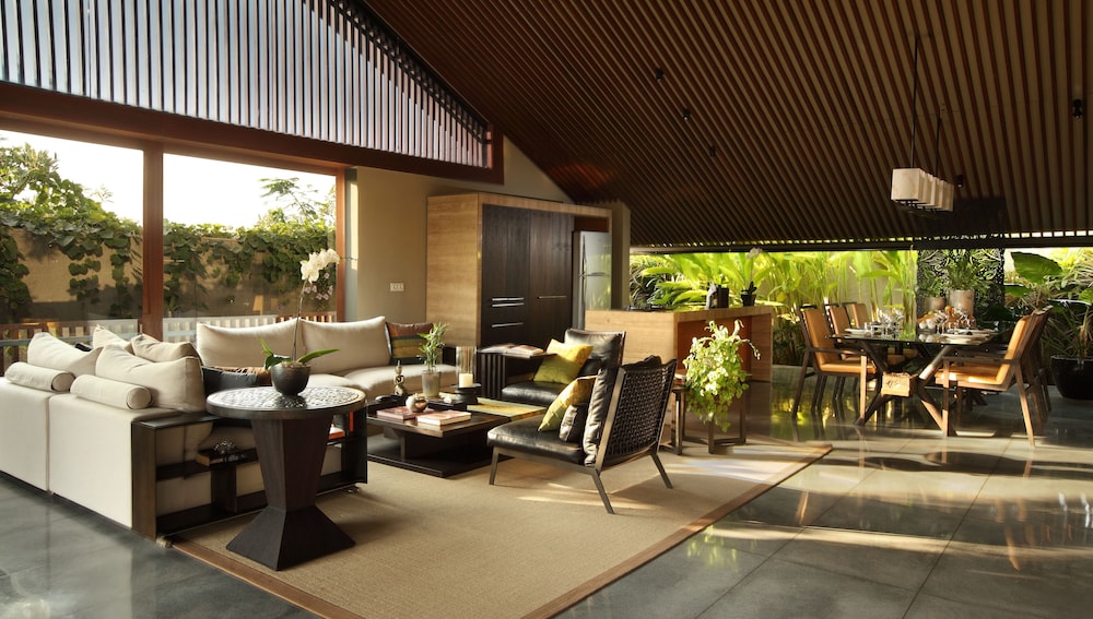 Grand Villa, Private Pool (Sleeps Four)