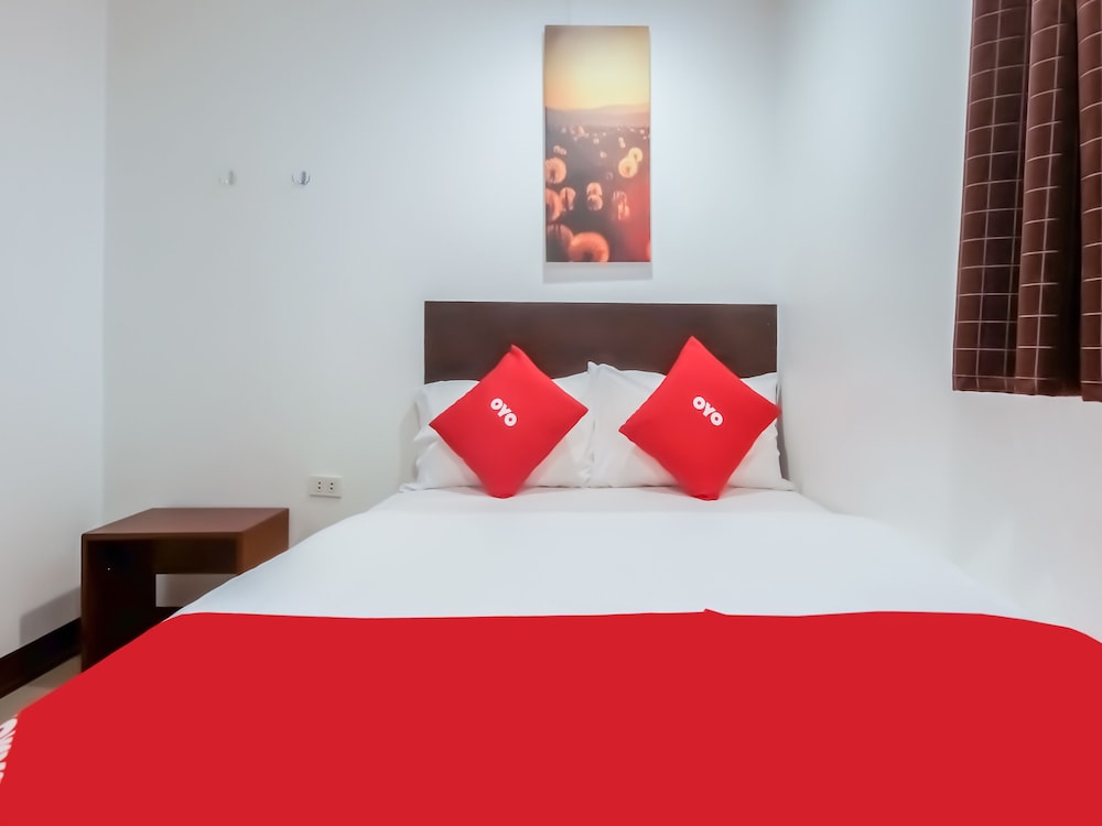 Standard Double Room photo 3
