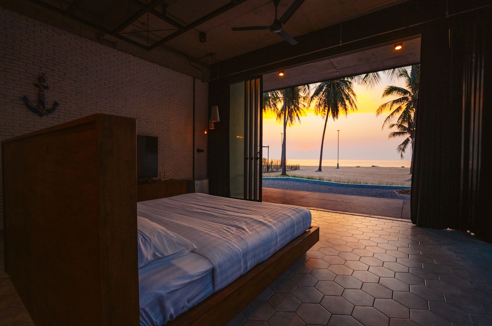 Premier Double Room - Photo 2