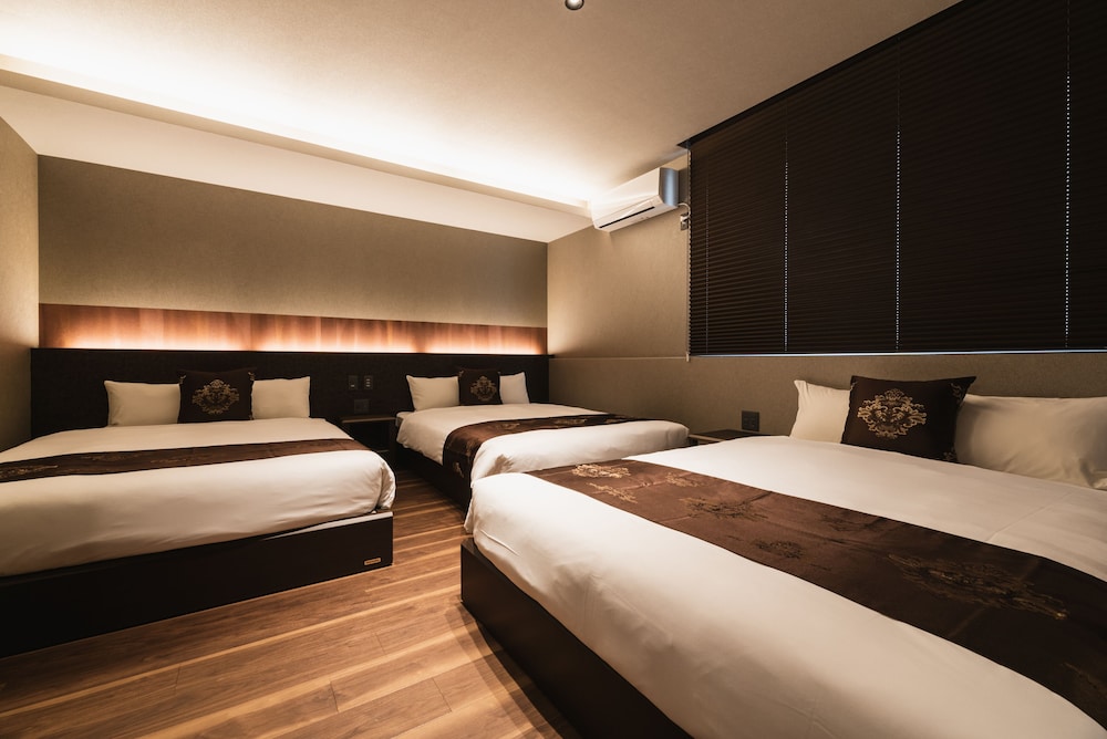 Superior Room, Non Smoking (A)