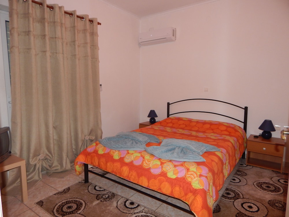 Apartment, Balcony, City View (Penthouse) photo 1