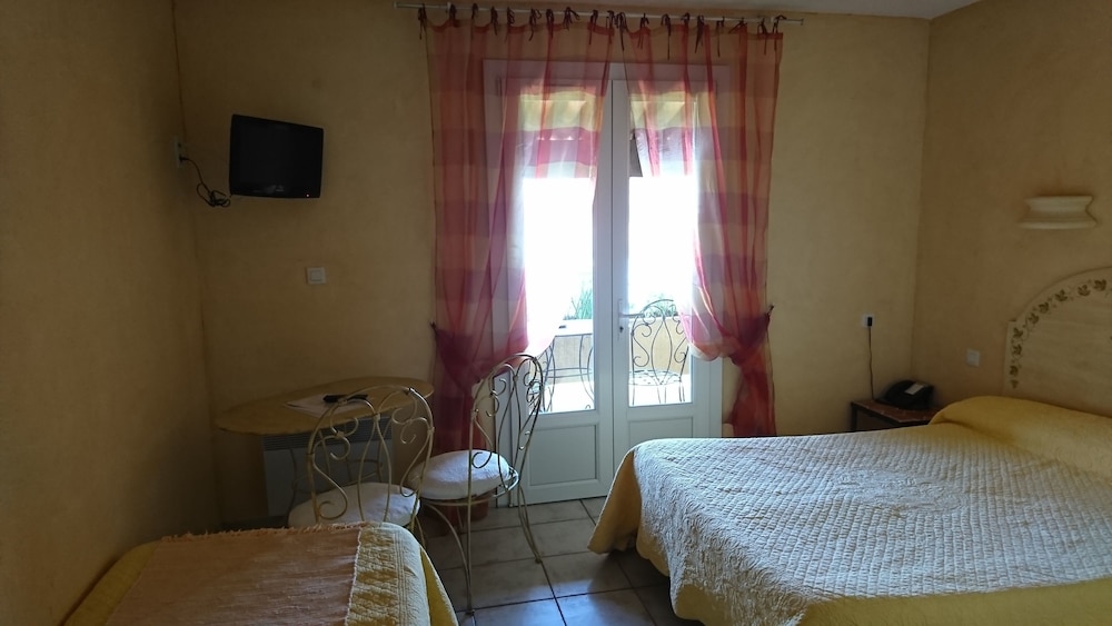 Double Room, Balcony photo 1