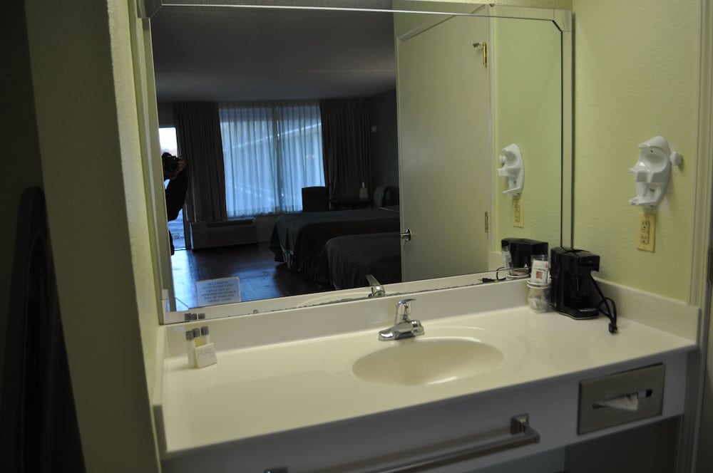 Bestway Inn - Madison, Foto 10