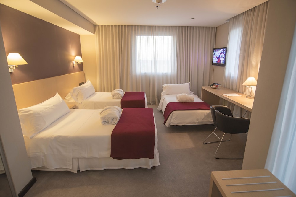 Classic Triple Room photo 1
