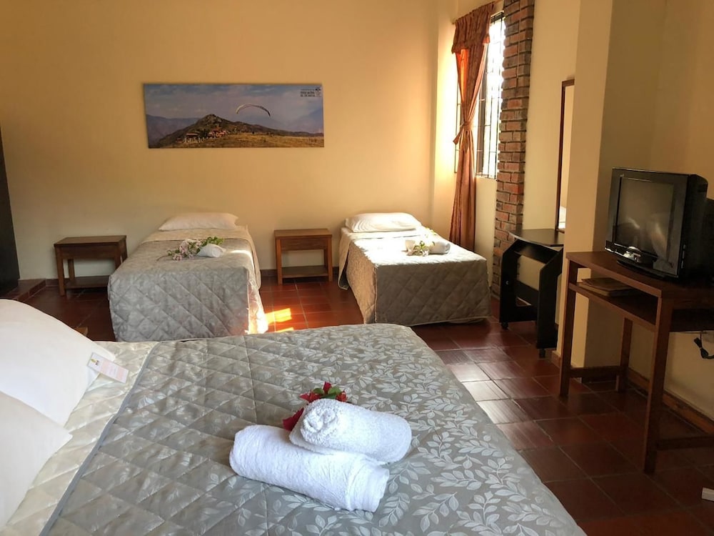 Quadruple Room photo 2