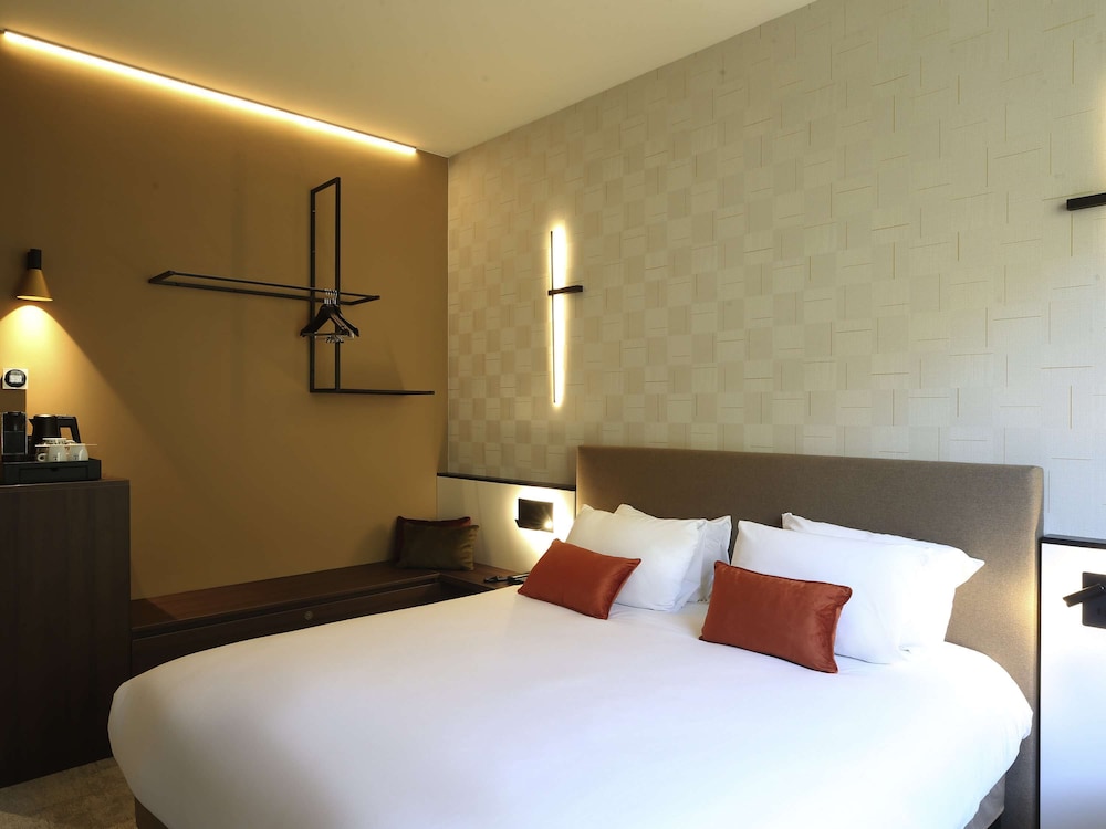 Privilege, Room, 1 King Bed, Terrace, River View - Photo 2