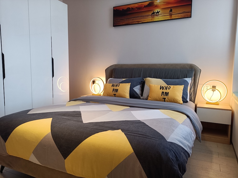 Superior Apartment, 2 Bedrooms - Photo 1