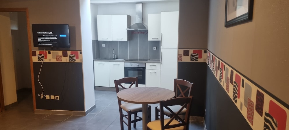 City Townhome photo 3