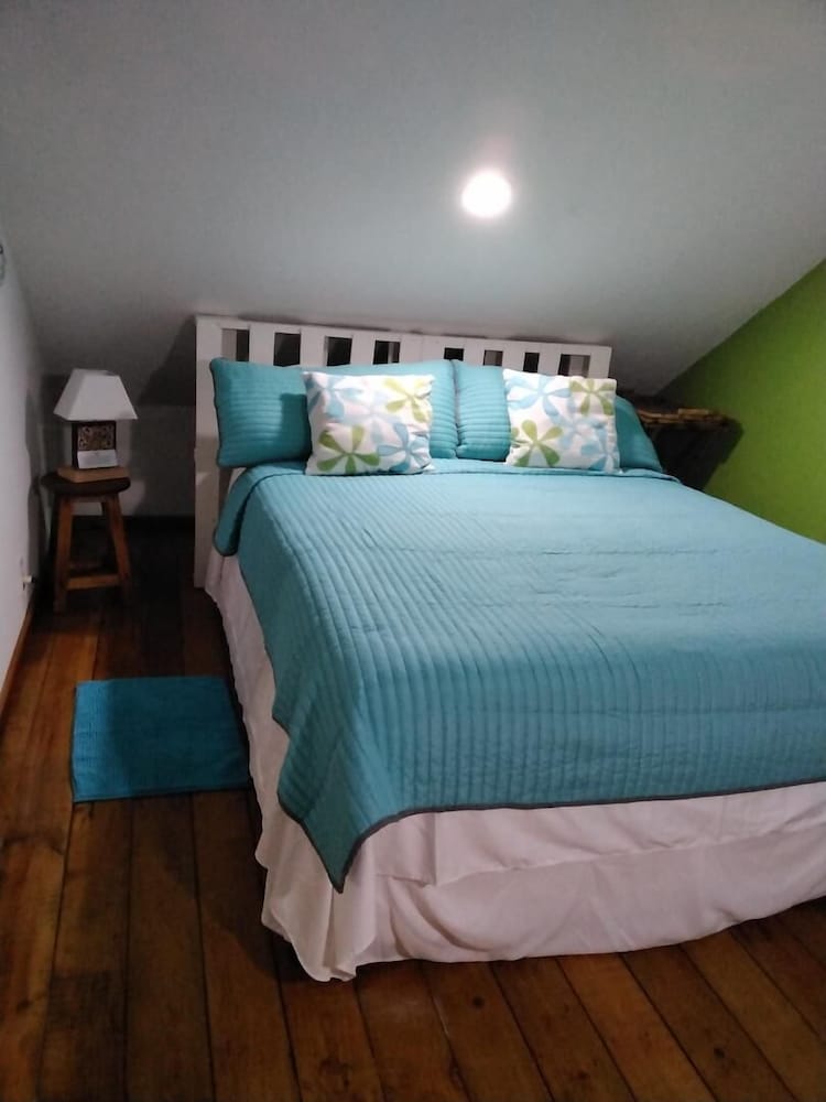 Room (The Loft @ The Blue Bahia Resort in S) photo 2