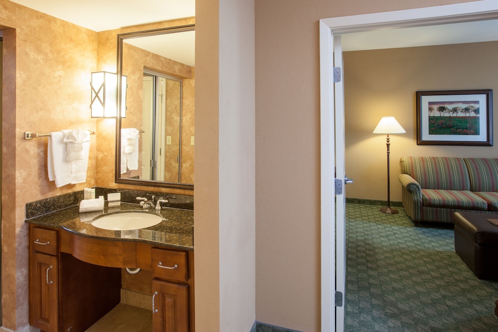 Suite, One King Bed, Non-Smoking - Photo 7