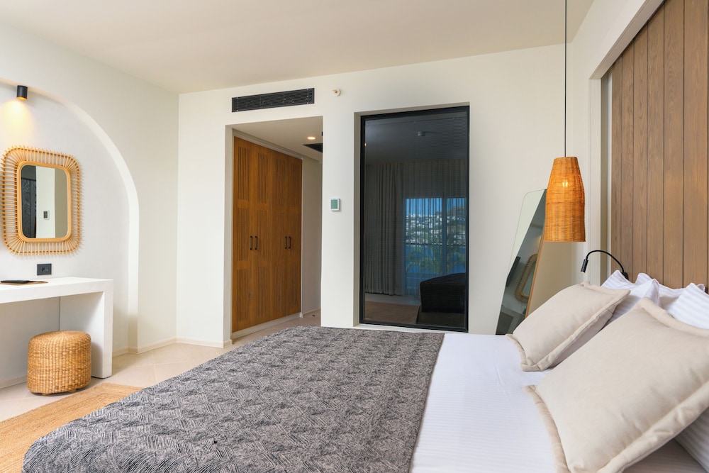 Premium Room, Sea View photo 3