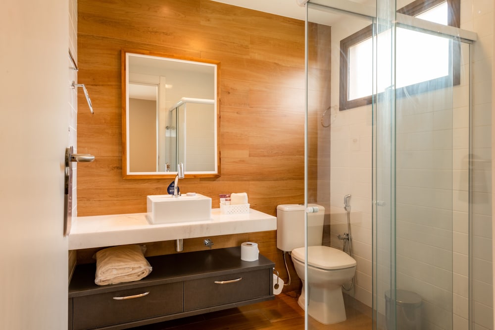 Luxury Cabin photo 3