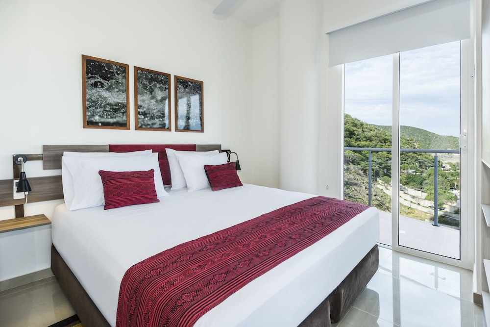 Apartment, 2 Bedrooms