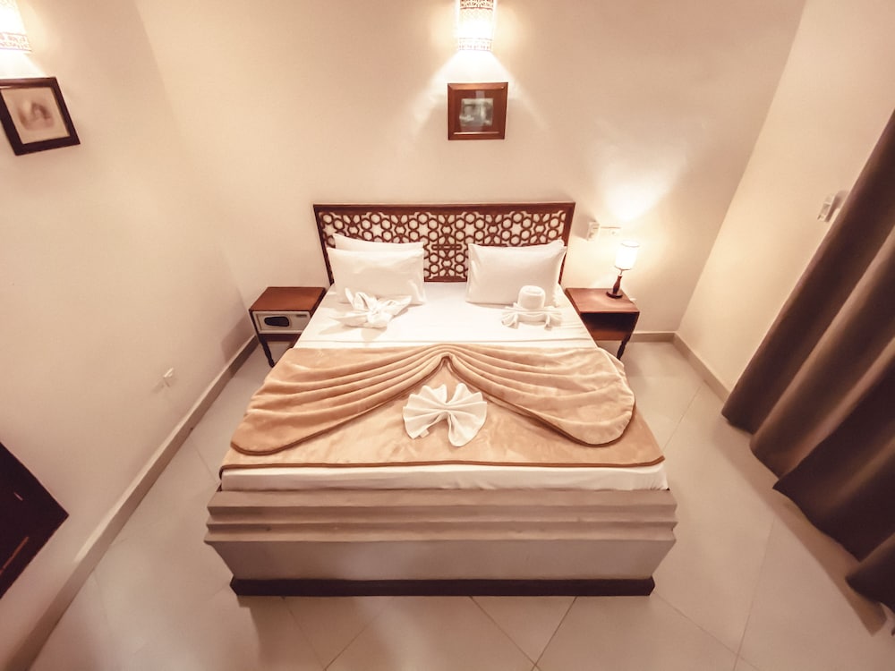 Standard Double Room, 1 King Bed photo 1