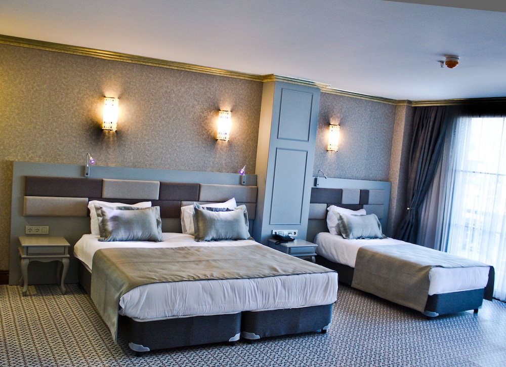 Superior Room, Sea View photo 3