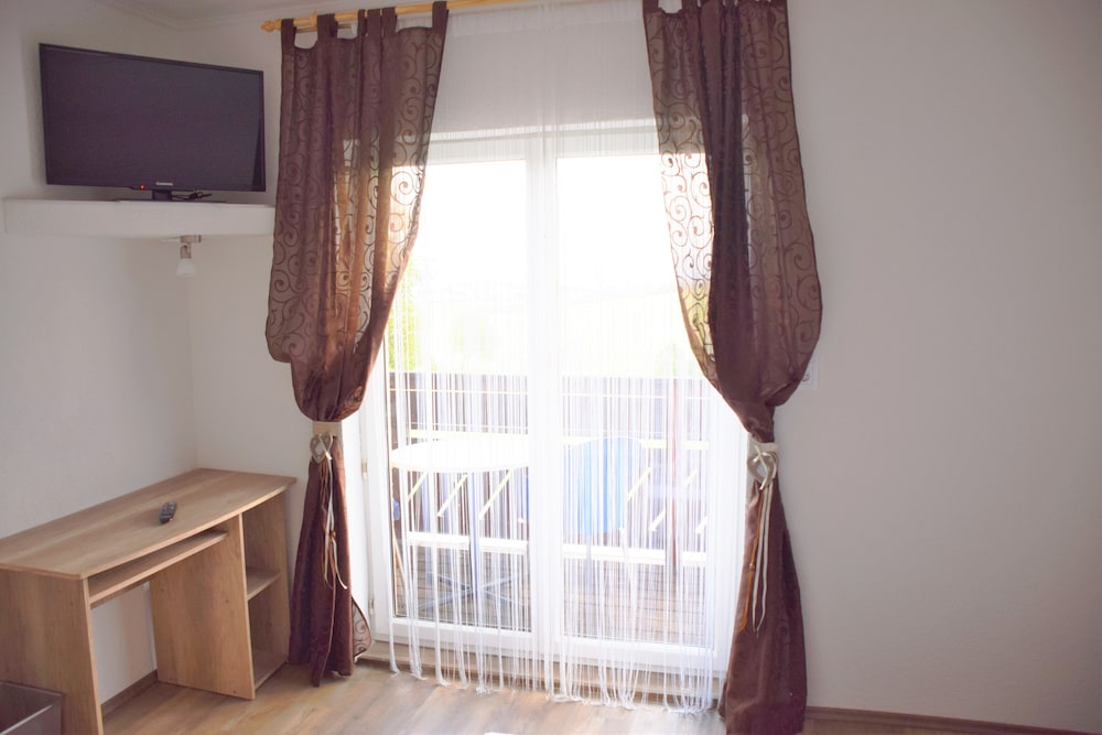 Double Room, 1 Bedroom photo 2