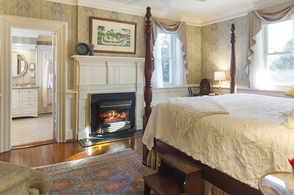 Lipscomb Room