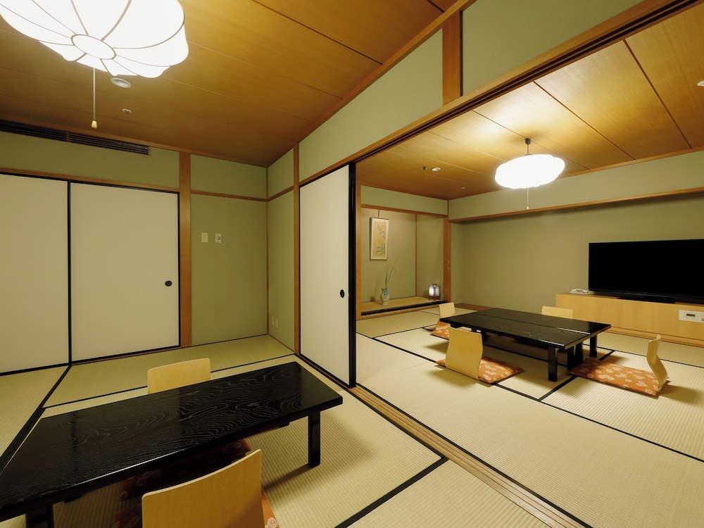 Japanese Style Family Room, Non Smoking (80 sqm) - Photo 2