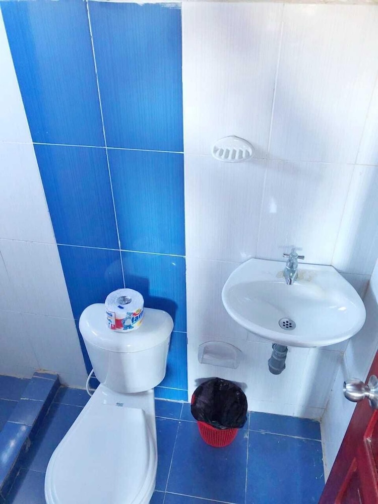 Triple Room, Private Bathroom photo 1