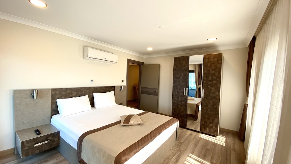 Comfort Suite
