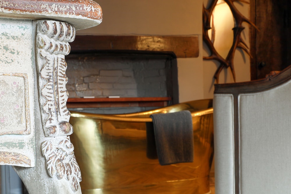 Exclusive Double Room, Ensuite ( Room 1, No 7even ) photo 3