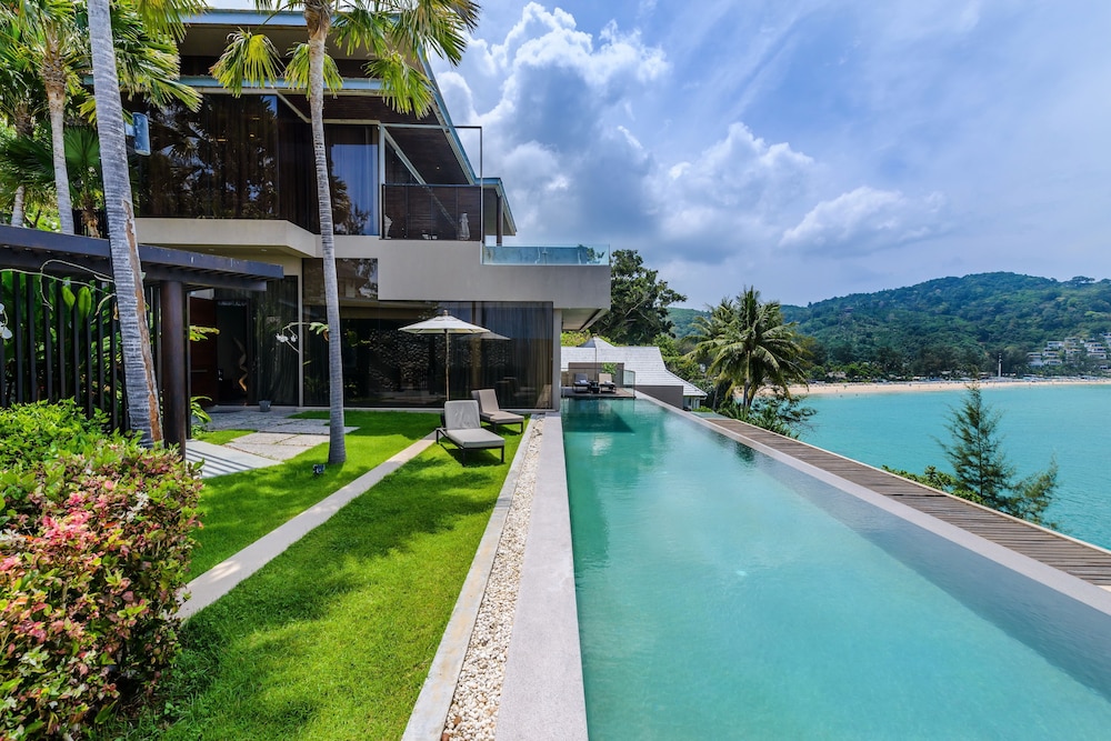 Family Private Pool Villa- 2 Bedroom - Photo 6