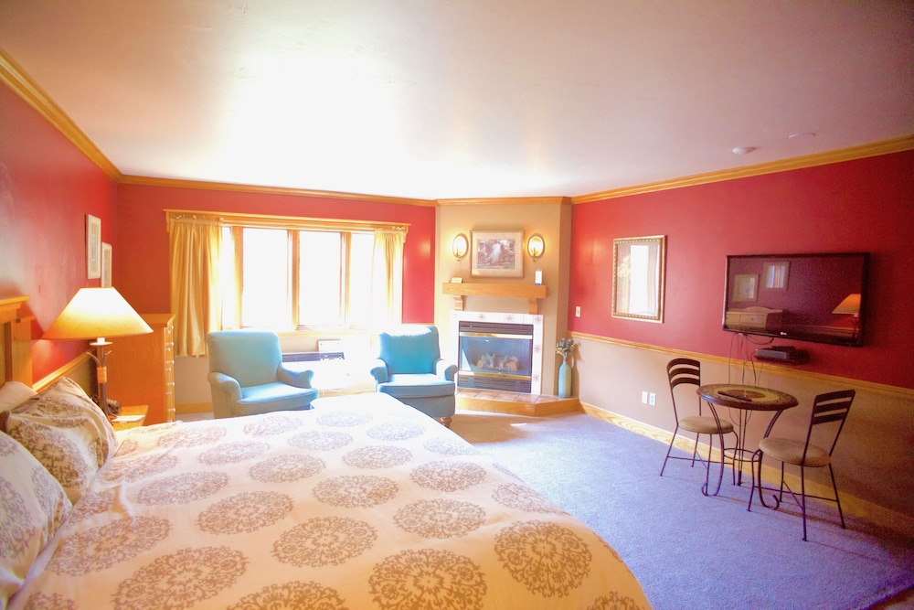 Suite (Whirlpool) photo 1