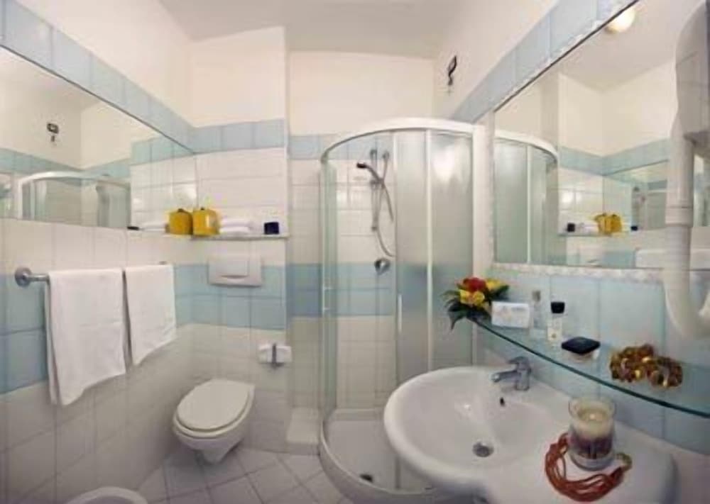Standard Double or Twin Room photo 3