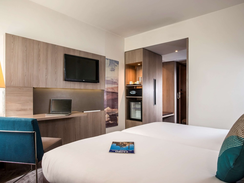 Superior Room with 1 double bed thumbnail 6