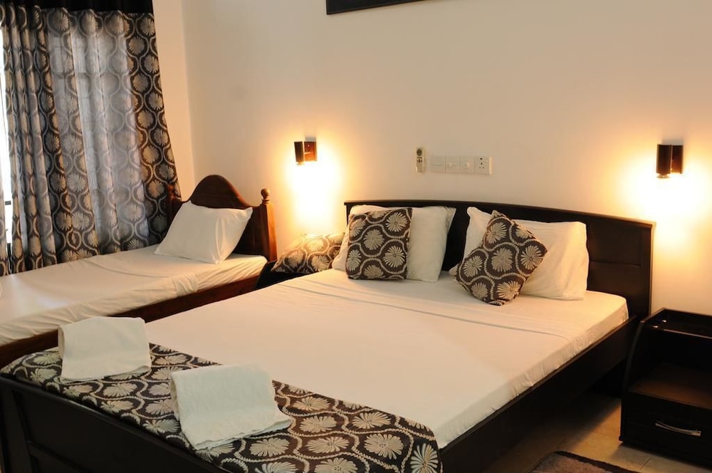 Deluxe Room photo 1
