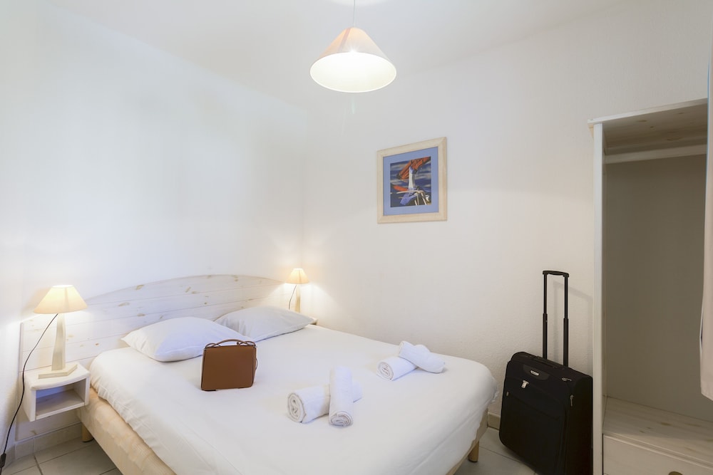 Apartment, 1 Bedroom photo 3