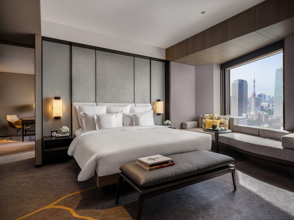 Suite, 1 Twin Bed, Business Lounge Access (Hana)