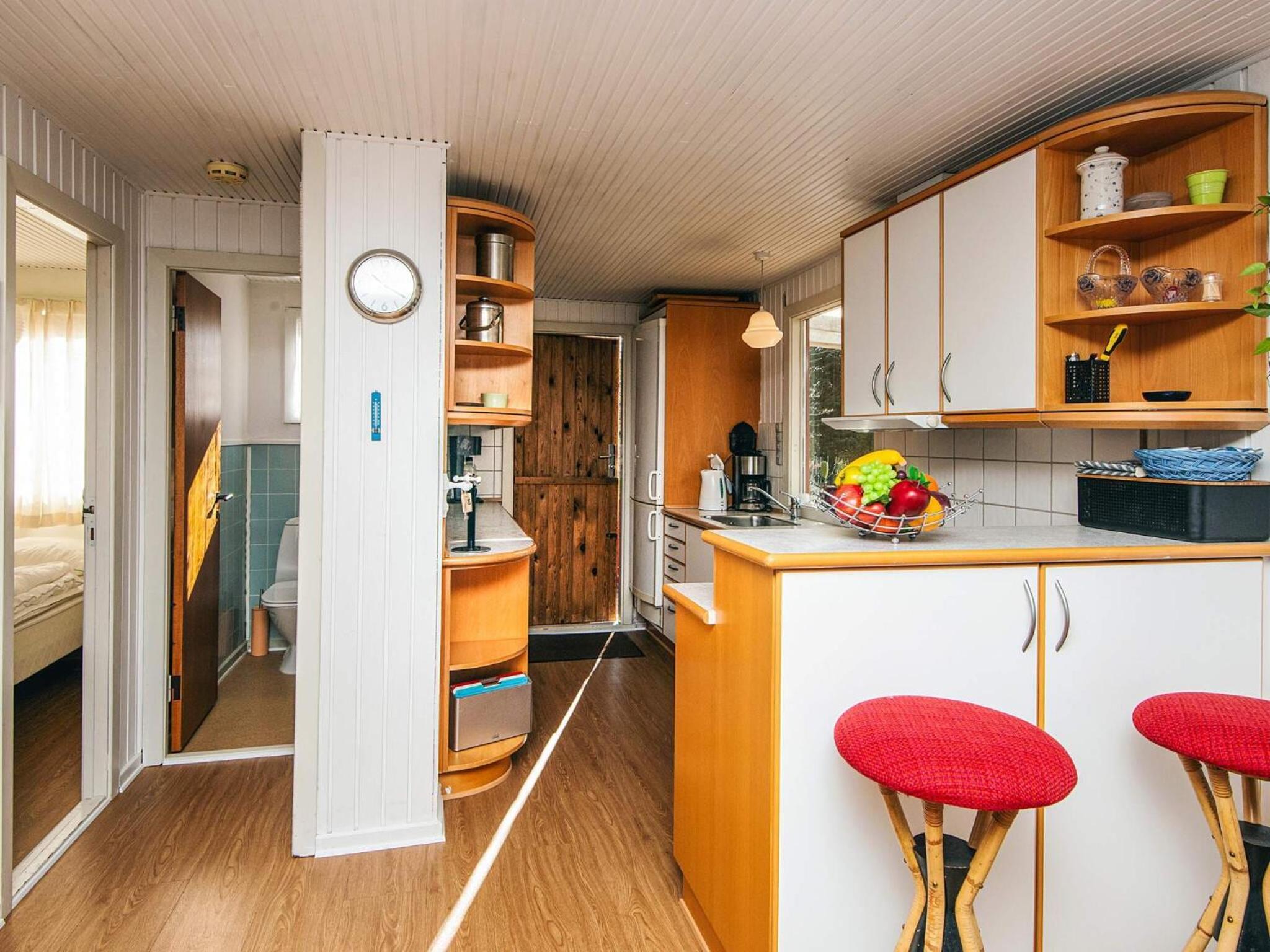 Three-Bedroom Vacation Home