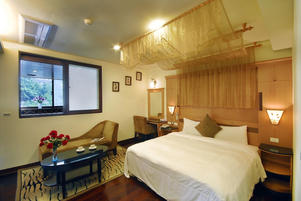 Elite Double Room