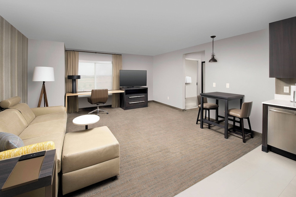 Residence Inn by Marriott Denver Airport/Convention Center, Billede 2