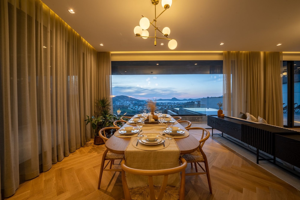 Luxury Villa photo 3