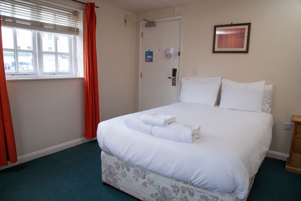 Cottage Double Room - Photo 1