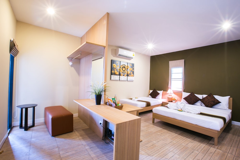 Family Suite