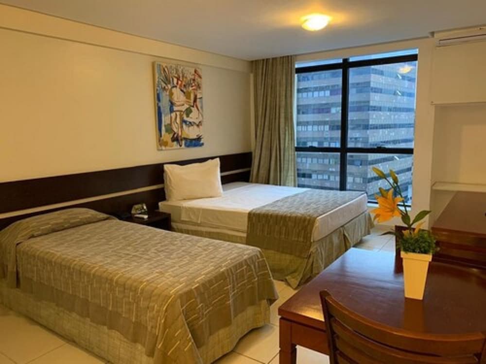 SUITE OFFICE TRIPLO CASAL photo 1