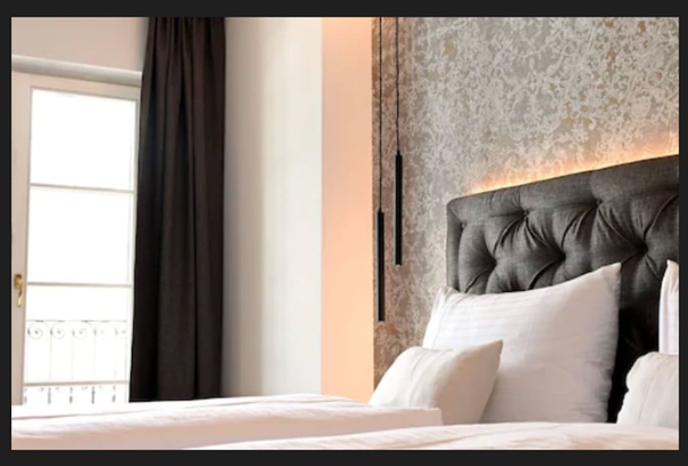 Design Double Room - Photo 2