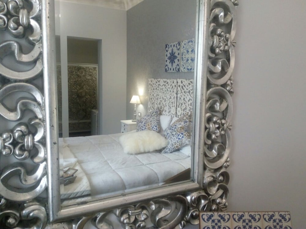 Deluxe Double Room, 1 Bedroom, Terrace, Pool View