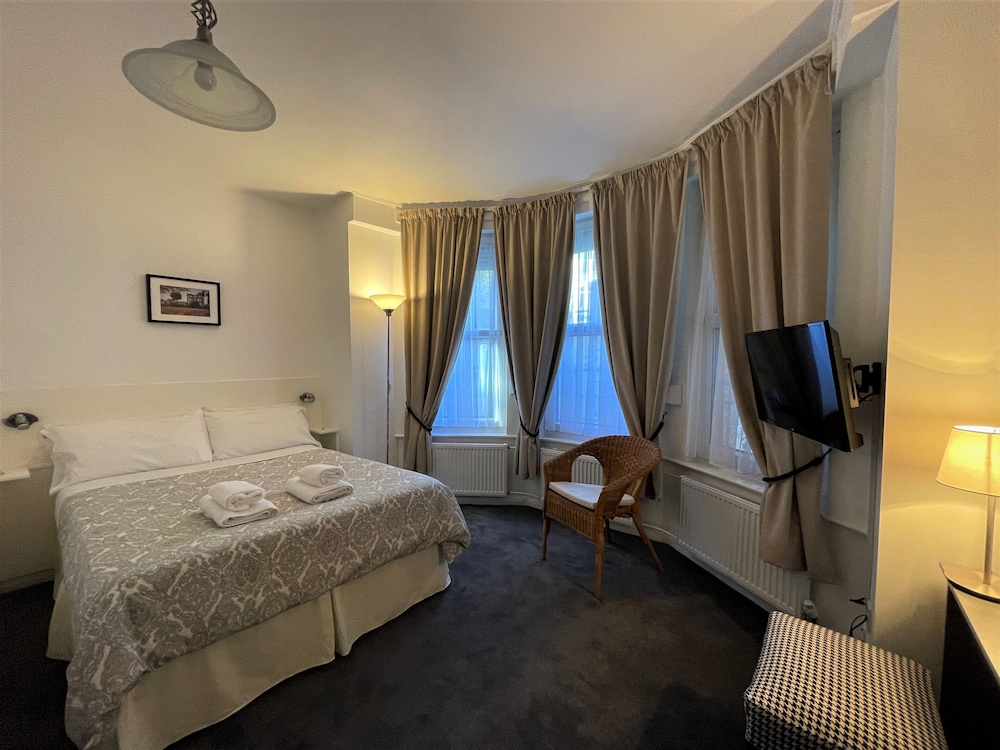 Double Room, Ensuite photo 1