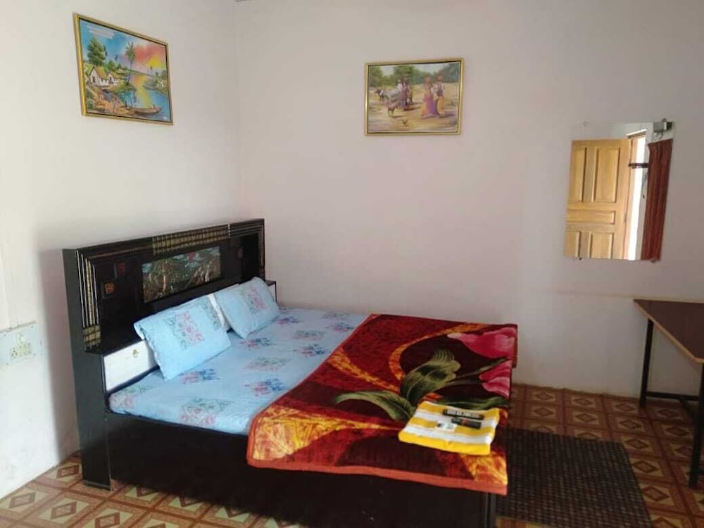 Comfort Double Room, River View photo 2