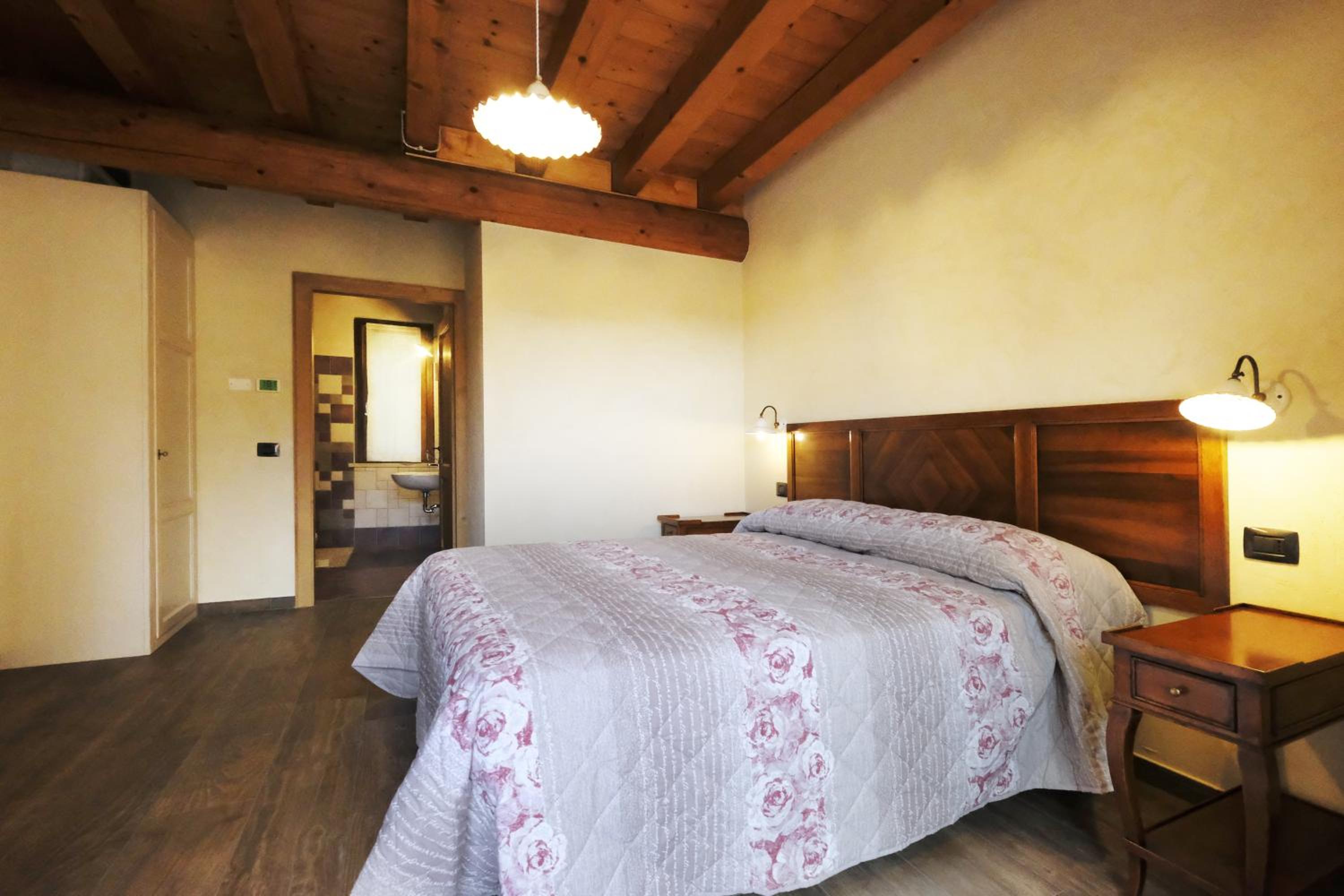 Triple Room - Disability Access photo 3