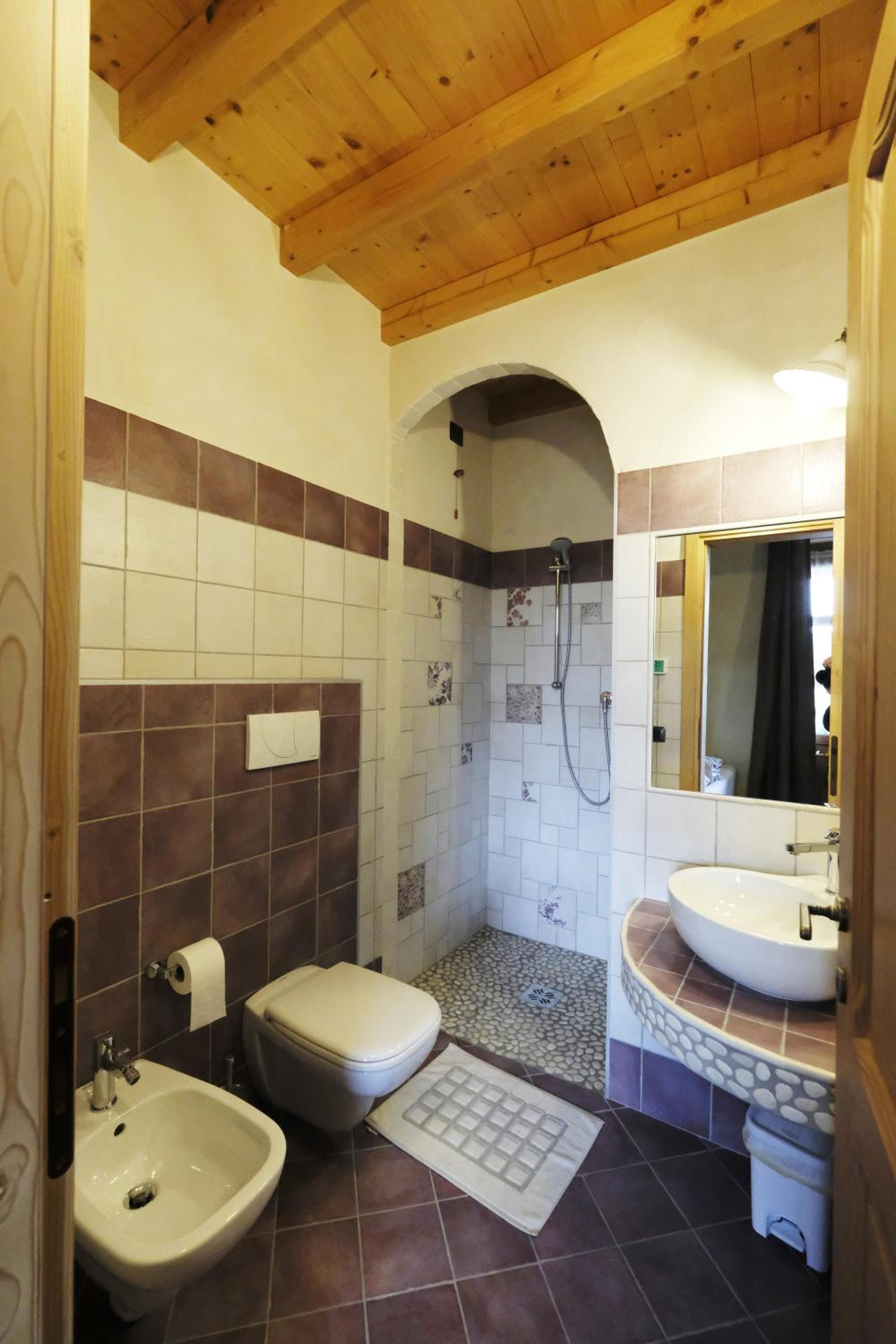 Comfort Triple Room photo 1